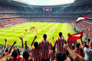 River Plate se preparando para enfrentar o Deportivo Riestra no Torneio Apertura de 2025.