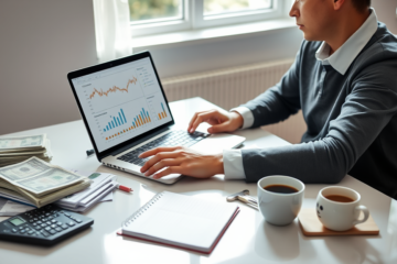 Orientações sobre como utilizar a restituição do Imposto de Renda para aliviar dívidas e investir de forma consciente.