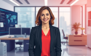 Linda Yaccarino anuncia sua saída como CEO da rede social X, refletindo sobre inovações e o futuro da plataforma.