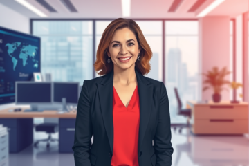 Linda Yaccarino anuncia sua saída como CEO da rede social X, refletindo sobre inovações e o futuro da plataforma.