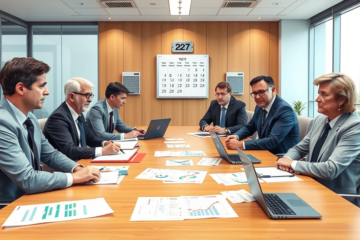Confederações do setor produtivo solicitam prorrogação do prazo para escolha do regime tributário.
