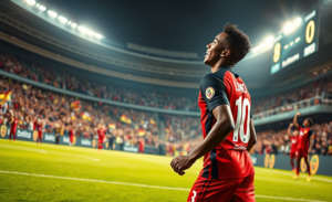 Samuel Lino Brilha No Flamengo Com Dois Gols