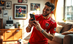 Goleiro do Nottingham Forest Realiza Sonho da Seleção