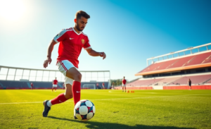 Endrick Aguarda Oportunidade Para Jogar Mais