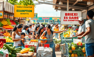 Nova Isenção Do Imposto De Renda Deverá Impulsionar Economia