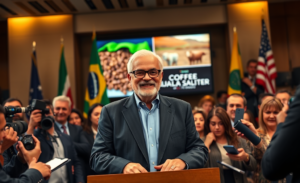 Lula Vence Tarifas e Fortalece Sua Imagem