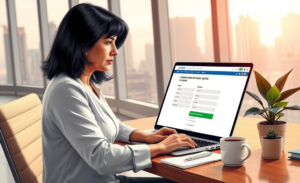 Imagem sobre as mudanças no processo de emissão do CNPJ pela Receita Federal.