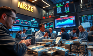 Preço Da Prata Alcança Recorde Histórico