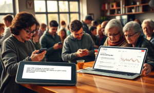 Usuários enfrentam problemas de acesso no aplicativo do Bradesco, com mensagens de erro e alternativas sugeridas pelo banco.