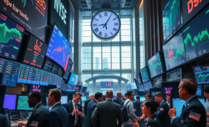 Dólar Avança e Ibovespa Registra Queda no Mercado