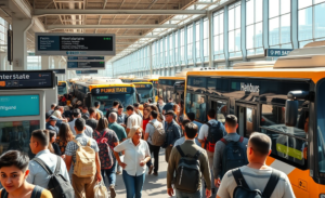 Mudanças nas regras de transporte rodoviário interestadual de passageiros para maior proteção dos usuários e segurança jurídica.