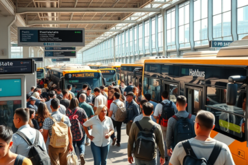 Mudanças nas regras de transporte rodoviário interestadual de passageiros para maior proteção dos usuários e segurança jurídica.