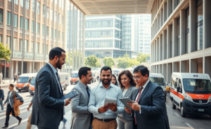 Correios Precisam de Parcerias para Sobreviver