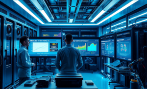 MiMo-V2-Flash, um revolucionário modelo de inteligência artificial com alta velocidade de inferência e custos acessíveis, projetado para competir com grandes nomes da tecnologia.