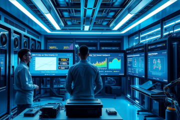 MiMo-V2-Flash, um revolucionário modelo de inteligência artificial com alta velocidade de inferência e custos acessíveis, projetado para competir com grandes nomes da tecnologia.