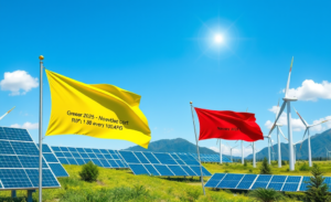 Bandeira Tarifária Verde Sem Custo Extra em 2026