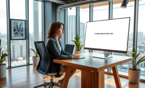 Imagem representativa do erro 'Conteúdo disponível está vazio'.