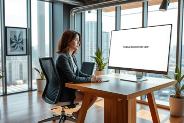 Imagem representativa do erro 'Conteúdo disponível está vazio'.