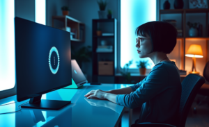 Imagem ilustrativa sobre a experiência de carregamento de forma rápida e eficiente.