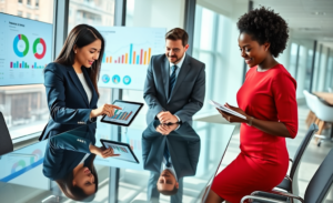 Imagem representativa da situação em que o conteúdo não está disponível enquanto a página carrega.