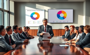 O sindicato Sinagências discute a contratação temporária de servidores na Aneel, questionando a legalidade e o impacto nas funções permanentes.