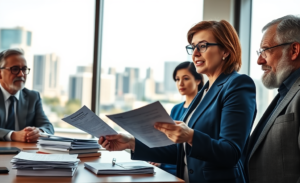 Imagem ilustrativa sobre o anteprojeto da Lei Geral de Direito Internacional Privado e sua importância na proteção de grupos vulneráveis e estímulo a investimentos.