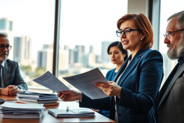 Imagem ilustrativa sobre o anteprojeto da Lei Geral de Direito Internacional Privado e sua importância na proteção de grupos vulneráveis e estímulo a investimentos.