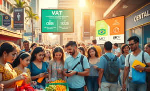 Reforma tributária e seus impactos nos consumidores sobre impostos e preços