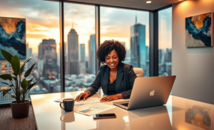 Imagem ilustrativa sobre o uso de domínio para documentação