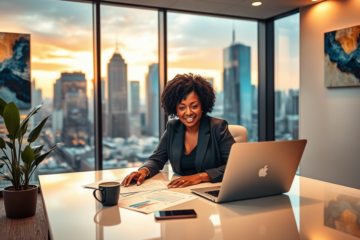 Imagem ilustrativa sobre o uso de domínio para documentação