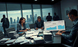 Fraudes No Banco Master Envolvem Títulos Falsos