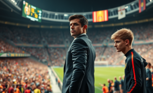 Xabi Alonso durante sua passagem pelo Real Madrid.