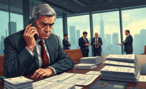 Fraudes do Banco Master e Títulos Falsos Revelados