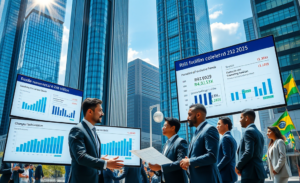 Arrecadação Federal Alcança R$ 2,88 Trilhões