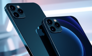 iPhone 18 com inovações significativas e design moderno.