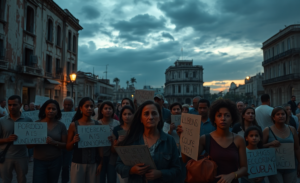 Mudança de Regime em Cuba Até 2026