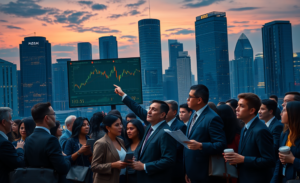 Guilherme Mello e suas implicações no mercado financeiro e na economia.