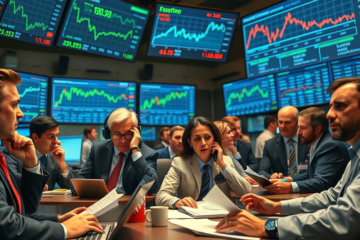 Reação negativa do mercado financeiro à indicação de Guilherme Mello para a diretoria do Banco Central e suas implicações nos juros futuros.