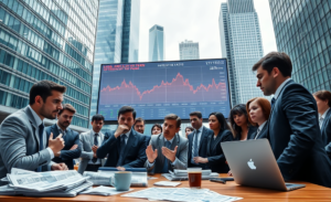 Preocupação do mercado financeiro com a indicação de Guilherme Mello ao Banco Central e seu impacto na política econômica.