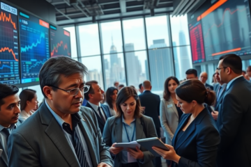 Guilherme Mello sendo considerado para a diretoria de Política Econômica do Banco Central, gerando preocupação no mercado financeiro.