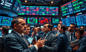 Reação do mercado financeiro à possível indicação de Guilherme Mello para o Banco Central.