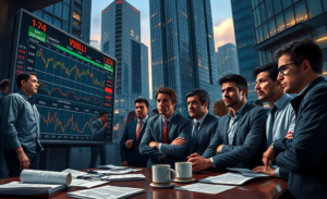 Guilherme Mello e suas implicações na política econômica do Banco Central.