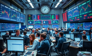 Mercado Financeiro Tem Jogo Atraído Por Mello