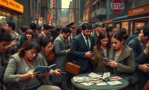 Aumento Da Inadimplência No Cartão De Crédito