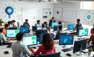 Oportunidade Para Jovens: Domine a Inteligência Artificial