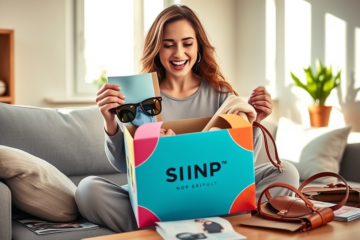 Imagem relacionada ao sistema de itens grátis da SHEIN, apresentando produtos disponíveis para avaliação.