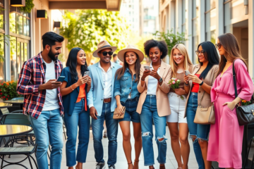 Imagem representativa da oportunidade da SHEIN de liberar looks completos sem custo em troca de revisões.
