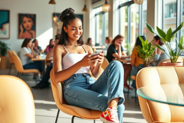 Imagem representativa mostrando roupas da SHEIN disponíveis através de programas grátis.