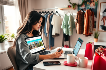 Imagem do sistema de pontos da SHEIN destacando como utilizá-lo corretamente.