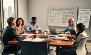 Redução da Jornada de Trabalho Tem Apoio Popular